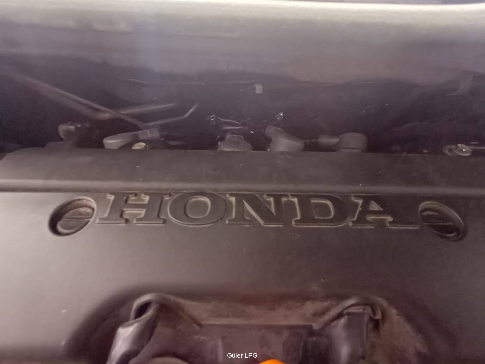 Honda Civic - Mayıs 2021