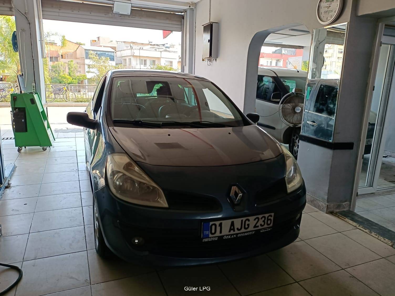 Renault Clio - Temmuz 2022